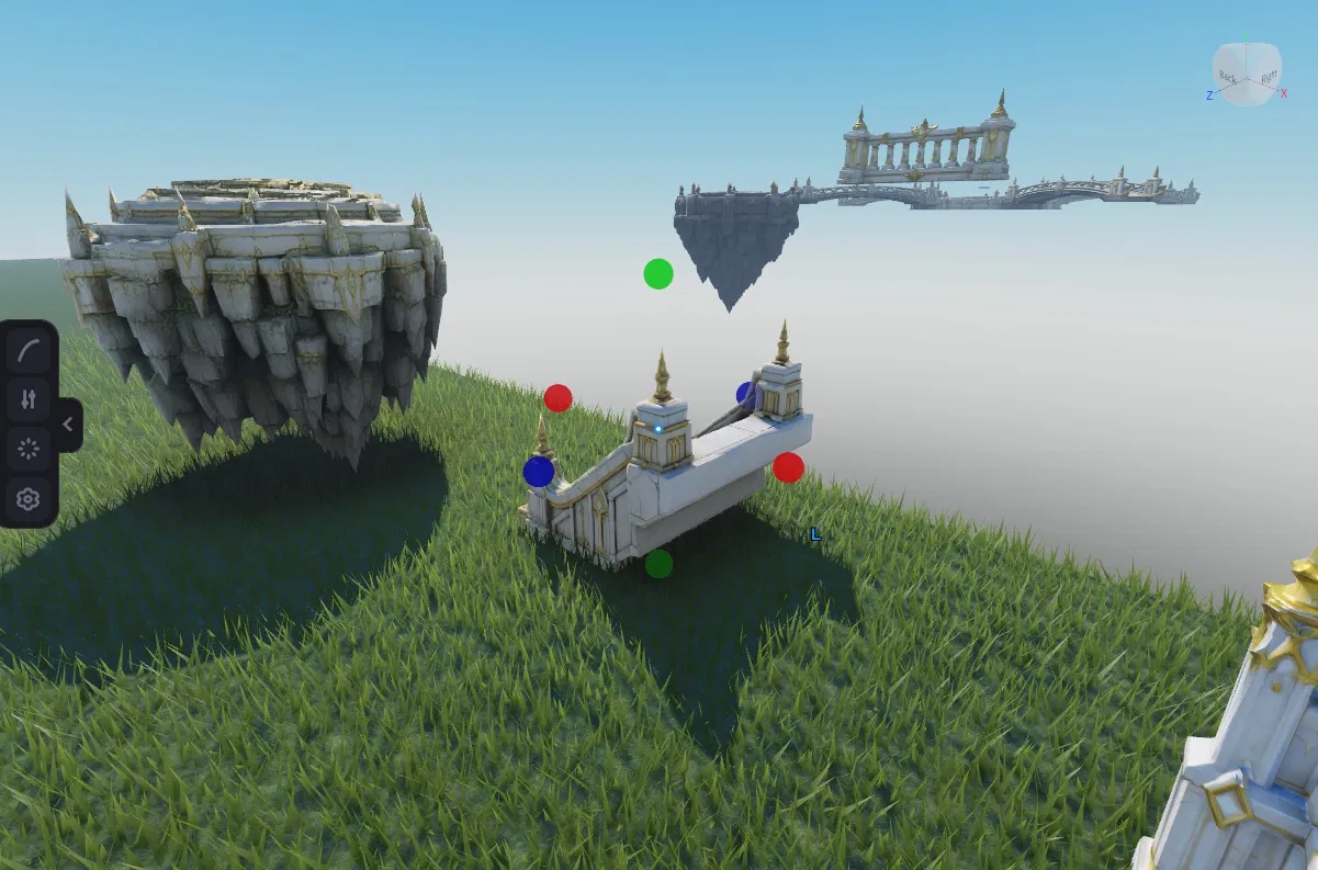 Auto Battler X lobby screenshot 3