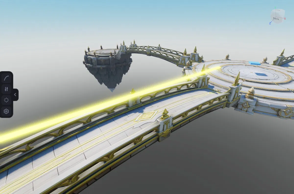 Auto Battler X lobby screenshot 4